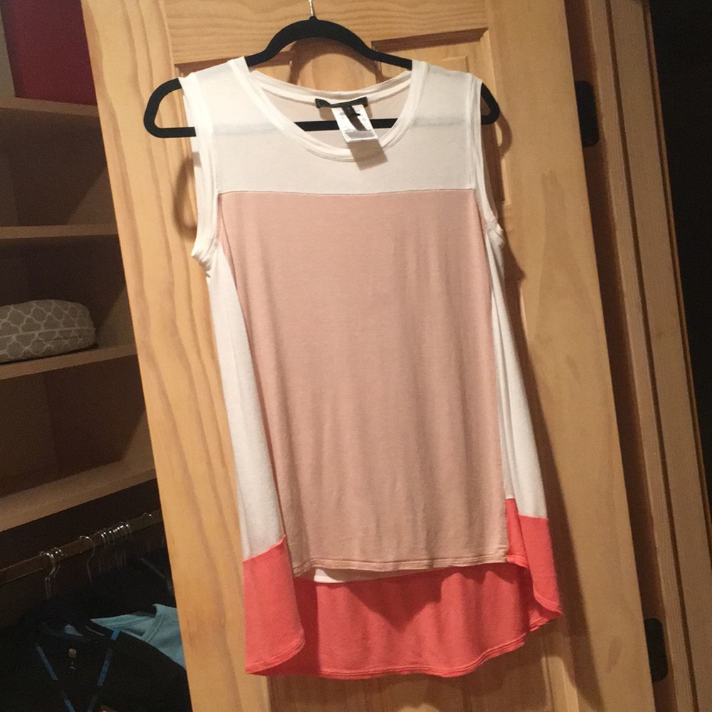 Bcbg MazAzria top